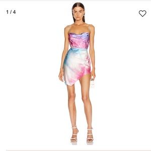 Retrofete Audi’s Dress